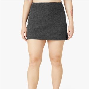 Beyond Yoga Spacedye Move It High Waisted Skirt